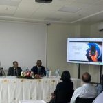 WORLD PATIENT SAFETY DAY 2025:  WHO supports Mauritius in improving patient safety at a click with Vigimobile national roll out