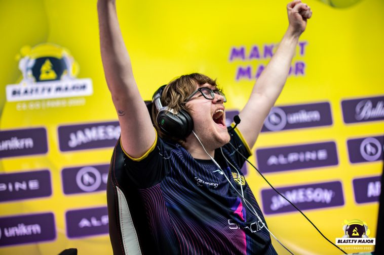 CYPHER Explains Why he Wants Counter-Strike to Return to RMR for Majors