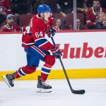 Kaiden Guhle, David Reinbacher and Noah Dobson: the Canadiens offer an update