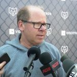 Danny Maciocia applauds new CFL rules