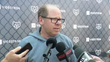 Danny Maciocia applauds new CFL rules