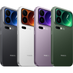 iPhone 17 Killer? Xiaomi Just Released A $630 Gadget