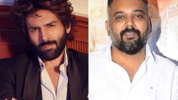 Kartik Aaryan and Luv Ranjan set to reunite for 5th film: Report