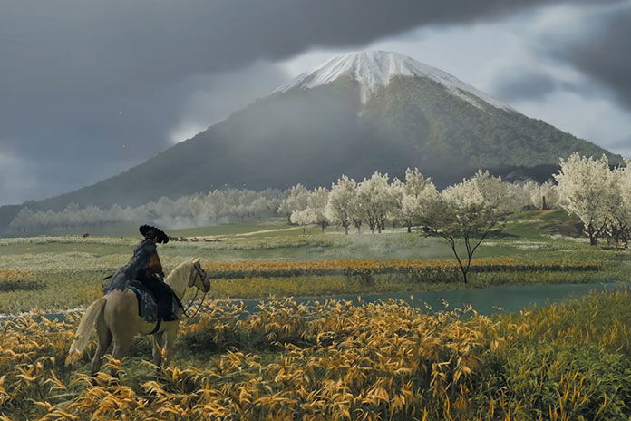 The “Ghost of Yotei” Reviews Are In