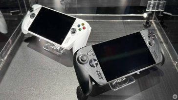 Asus and Microsoft finally confirm ROG Xbox Ally and Ally X Canadian pricing