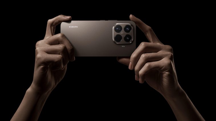 Xiaomi announces 15T series with soon-to-be dated Dimensity 9400+