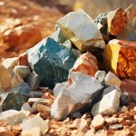 Non più picconi, ma algoritmi: l’intelligenza artificiale e la nuova frontiera mineraria Â