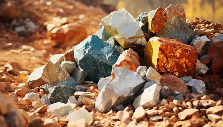 Non più picconi, ma algoritmi: l’intelligenza artificiale e la nuova frontiera mineraria