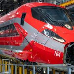 Frecciarossa 1000, 1,3 miliardi per il treno più sostenibile d’Europa