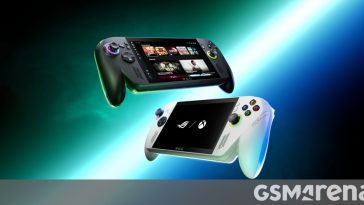 ROG Xbox Ally and Ally X now on pre-order, here’s how much they cost