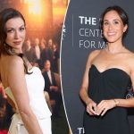 Meghan Markle gets the OG Stassi Schroeder treatment