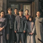 China’s Summer Box Office Champion ‘Dead to Rights’ Heads to Oscar