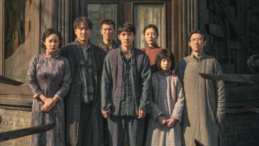 China’s Summer Box Office Champion ‘Dead to Rights’ Heads to Oscar