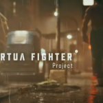 SEGA gives brief teasers for New Virtua Fighter Project and Stranger Than Heaven, skips release dates