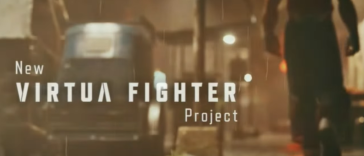 SEGA gives brief teasers for New Virtua Fighter Project and Stranger Than Heaven, skips release dates