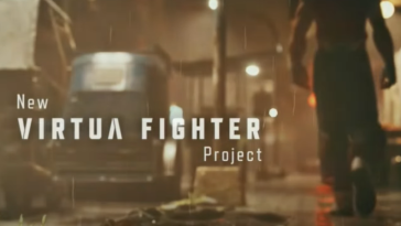 SEGA gives brief teasers for New Virtua Fighter Project and Stranger Than Heaven, skips release dates