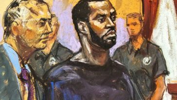 ‘I’m not guilty’