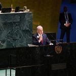 Netanyahu faces walkout at UN as he condemns Palestinian statehood recognition