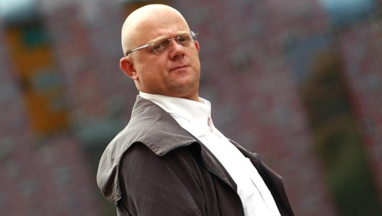 Leteče metle in preproge