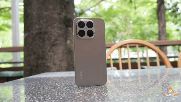 5 Reasons to Choose the Xiaomi 15T Pro