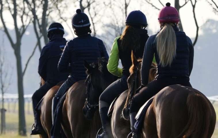 BHA stands by ‘Racing Resilient’ environmental strategy