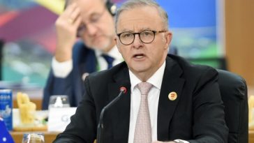 Report puts more pressure on Australian gov’t to make good on gambling reform