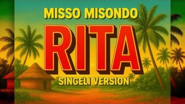 Misso Misondo – Rita