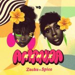 Zuchu feat Spice – Amanda (Remix)