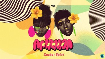 Zuchu feat Spice – Amanda (Remix)