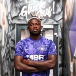 Official: Forgotten Super Eagles star returns to German football with Erzgebirge Aue