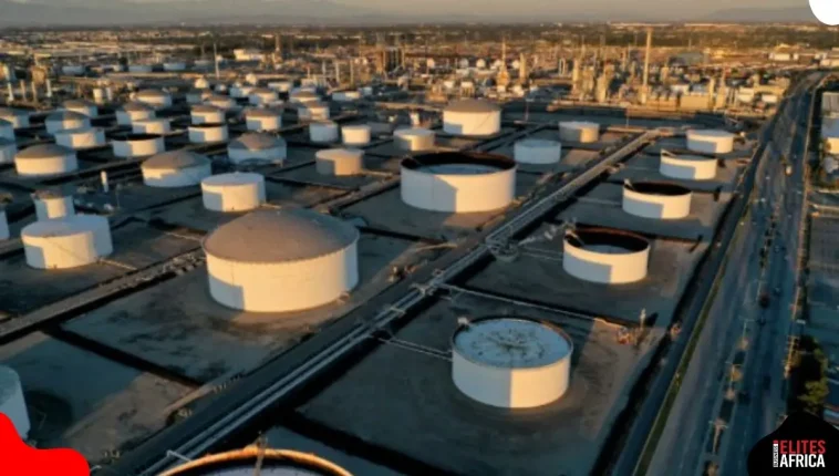 Why Africa’s Largest Oil Reserve is Yet to Come Alive