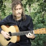 “Is this the best guitar I’ve ever played? Including the ones in your museum? I believe so”: Opeth’s Mikael Åkerfeldt teams up with Martin to create a new signature acoustic that blends traditional style with a key, ultra-modern twist