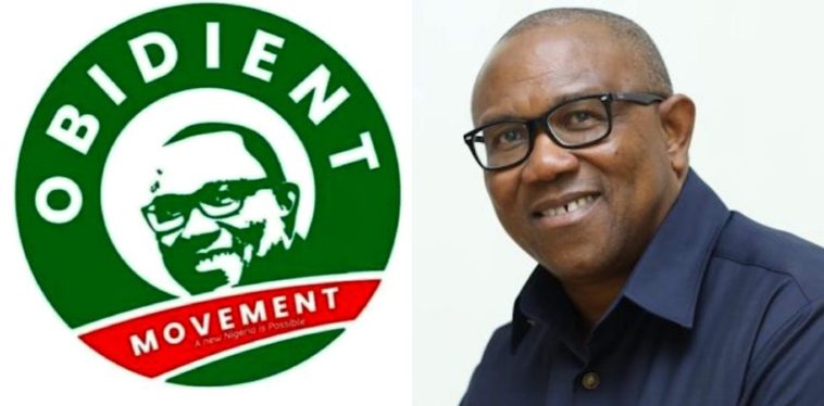 Re: Ultimatum to Mr. Peter Obi by the African Democratic Congress (ADC)