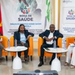 Angola joins global call to put newborn and child safety at the heart of health systems