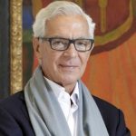 Eduardo Costantini convertirá terreno de Lázaro Báez en casas de lujo