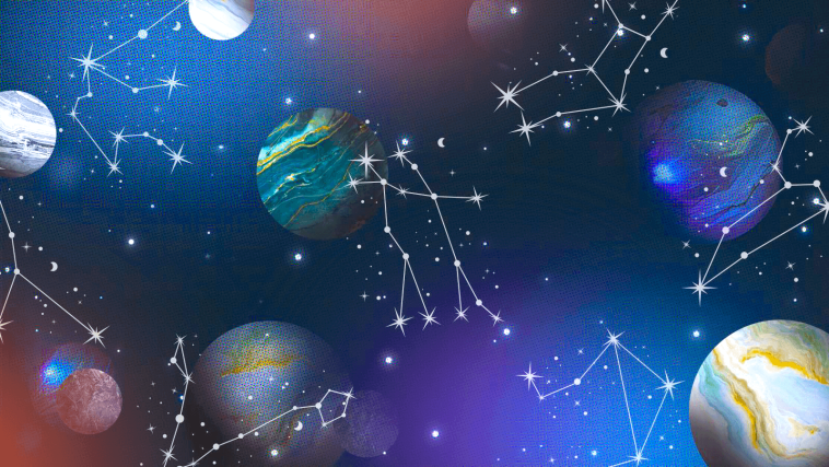 Your Weekly Horoscope: September 28 to October 4, 2025