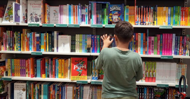 Dal 1° ottobre al via la Carta della Cultura da 100 euro per l’acquisto di libri: ecco chi può richiederla e come fare