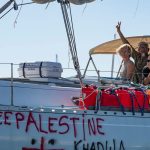 Appello di Mattarella: la Flotilla accolga l’offerta del Patriarca Pizzaballa