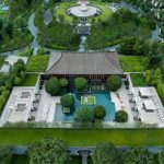 Six Senses Qing Cheng Mountain Marks 10 Years with a Sustainable Journey