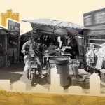 Street Theater: How ‘Chengguan’ and Vendors Play Their Roles