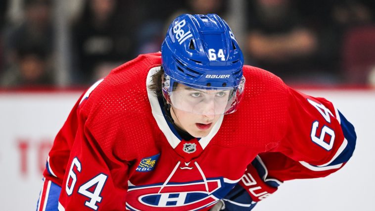 According to Luc Gélinas, the Habs played to avoid injury last night