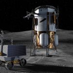 NASA Couldn’t Get Its Rover to the Moon, So Blue Origin Will Do It Instead