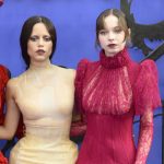 Jenna Ortega and Emma Myers were ‘so scared’ of Wednesday’s body-swap storyline