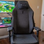 Secretlab Titan Evo gaming chair impresses with build quality, customization