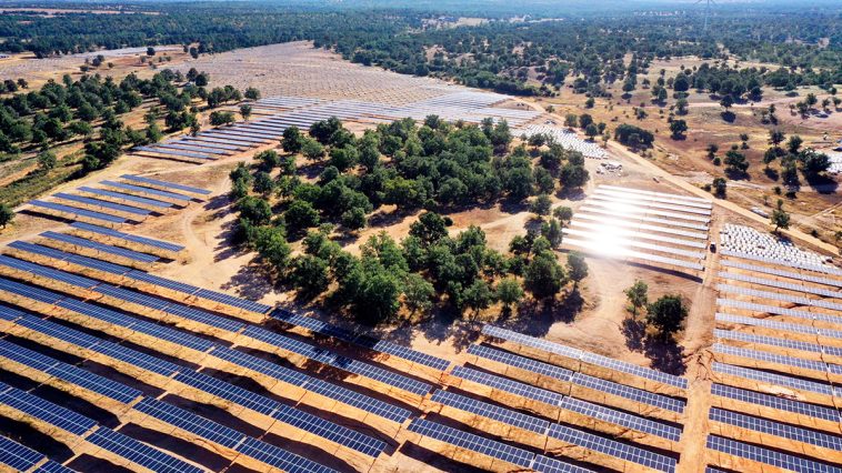 Solaria se hunde sin razones de peso y luce un descuento histórico del 70%