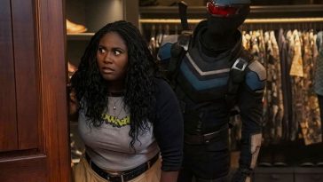 Gunn On “Peacemaker” 2×6 Twist, Cameo & More