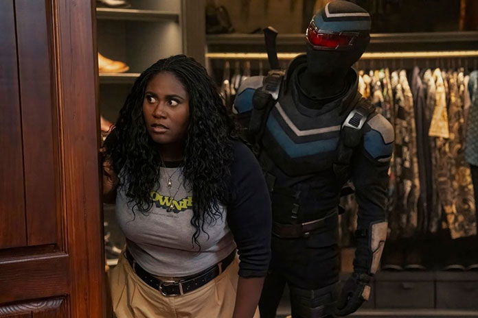 Gunn On “Peacemaker” 2×6 Twist, Cameo & More