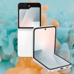 Samsung Galaxy Z Flip 7 FE price drops to lowest ever thanks to 22% Amazon discount