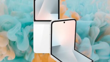 Samsung Galaxy Z Flip 7 FE price drops to lowest ever thanks to 22% Amazon discount