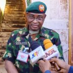 Informants worse than insurgents, says DHQ